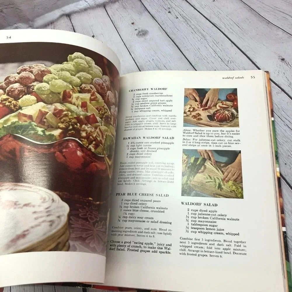 Better Homes And Gardens good vintage